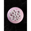 Moule Silicone Décor Mini Jelly Ø 11 cm x H 1,1 cm (x2) Pavoni