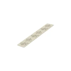 Moule Silicone Décor Papillon (x6) Silikomart Professional