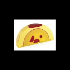 Moule Silicone Demi-Sphère 135x67,5mm