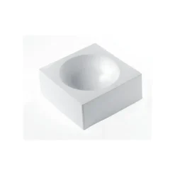 Moule Silicone Demi-Sphère 180x90mm