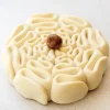 Moule Silicone Dentelle 18 cm x H 5 cm Cédric Grolet Pavoni