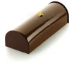 Moule Silicone Embout Bûche 3 Formats (x2) Silikomart