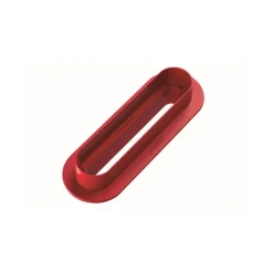 Moule Silicone Fingers (x8) Silikomart Professional