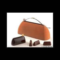 Moule Silicone Gianduia 9 pièces