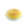 Moule Silicone Girotondo Ø 25,2 cm x H 6 cm Silikomart 3D Design