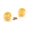 Moule Silicone Givré Ø 6 x H 4,5 cm (x6) Silikomart