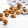 Moule Silicone Gourmand Noix 3,8 x 2,8 x H 1,6 cm (x18) Pavoni