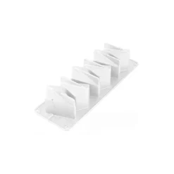 Moule Silicone Kit Étoile 720 ml Silikomart Professional