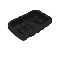 Moule Silicone Lovely 20 x 12,6 cm x H 5 cm Pavoni