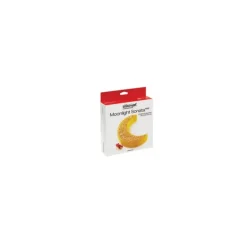 Moule Silicone Lune 23 x 17,8 cm Silikomart Professional