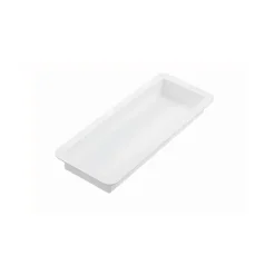 Moule Silicone Mille Bulles 300 x 100 x H36 mm Silikomart