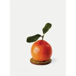 Moule Silicone Orange Ø 5,7 cm x H 5 cm (x20) Pavoflex