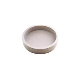 Moule Silicone Perla Ø 20 cm x H 4 cm Silikomart 3D Design