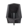 Moule Silicone Quatre-Quarts 24 x 10,3 cm Flexipan Demarle