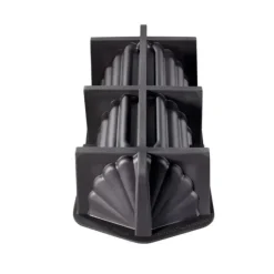 Moule Silicone Quatre-Quarts 24 x 10,3 cm Flexipan Demarle