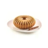 Moule Silicone Raggio Ø 19,5 cm x H 6,8 cm Silikomart 3D Design