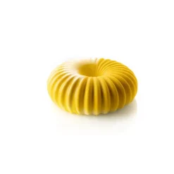 Moule Silicone Raggio Ø 19,5 cm x H 6,8 cm Silikomart 3D Design