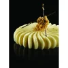 Moule Silicone Rond Flip Ø 18 x H 4,5 cm Pavoni