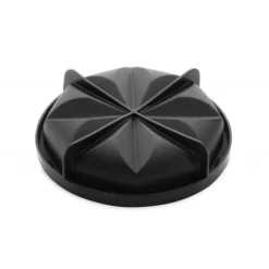 Moule Silicone Rond Sunny Ø 18 cm x H 5 cm Pavoni