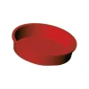 Moule Silicone Rond Uni 18 cm Silikomart