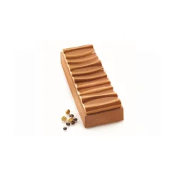 Moule Silicone Sahara 300 x 100 x H36 mm Silikomart