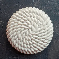 Moule Silicone Saint-Honoré Ø 18 cm x H 5,6 cm Cédric Grolet Pavoni