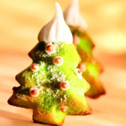 Moule Silicone Sapin Flexipan 60 x 40 cm