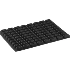 Moule Silicone Savarin Mignon Pavoflex 60 x 40 cm (x72) Pavoni