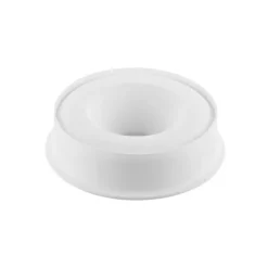 Moule Silicone Savarin Oblio Ø 18 cm x H 6 cm Silikomart Professional