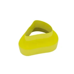 Moule Silicone Sfogliatella 7,7 x 7,15 cm x H 3,5 cm (x12) Pavoflex