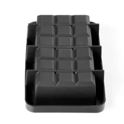 Moule Silicone Tablette 18,5 x 9,5 cm × H 4,5 cm Cédric Grolet Pavoni