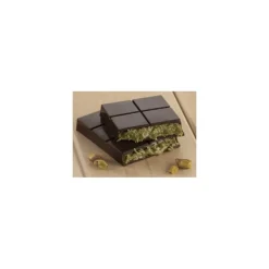 Moule Silicone Tablette Dubaï 15,5 x 7,5 cm Easy Choc Silikomart