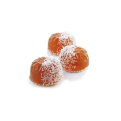 Moule Silicone Tournesols 4,4 cm x H 2,7 cm (x15) Silikomart
