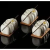 Moule Silicone Turn 8 x 4,6 cm x H 3,8 cm (x15) Pavoflex