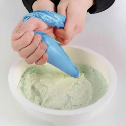 Moule Silicone Vague Ø 200mm Silikomart
