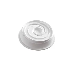 Moule Silicone Vortex Ø 180 mm Silikomart