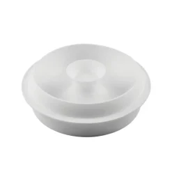 Moule Silicone x2 Kit Eternity Ø160 x h50 mm Silikomart
