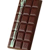 Moule Tablette de Chocolat Vague x3
