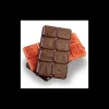 Moule Tablette de Chocolat Grandes Villes x3