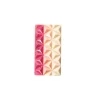 Moule Tablette de Chocolat Pyramide x3