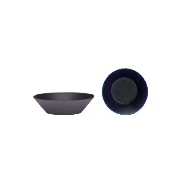 Moule Tartelette Anti-adhésif 6,5 cm x H 1,6 cm (x25)