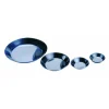 Moule Tartelette Unie Fer Blanc Ø 5 cm x H 0,9 cm (x25)