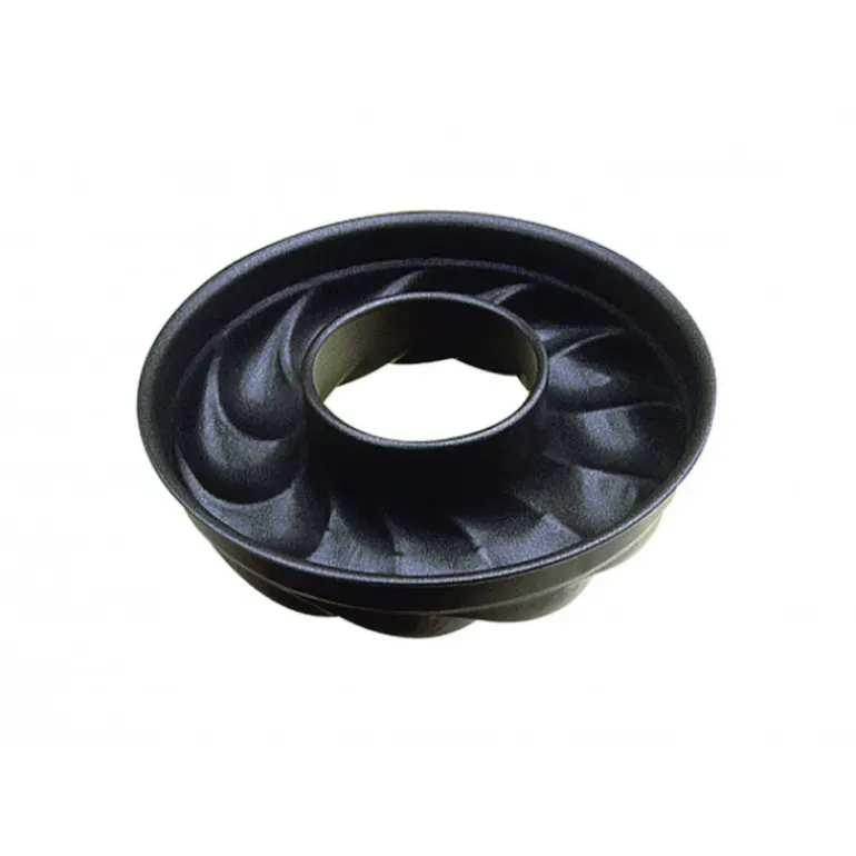 Moule Trois Frères - fond torsadé Ø 22 cm