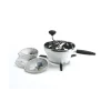 Moulin à légumes Inox Ø 20 cm Oxo Good Grips