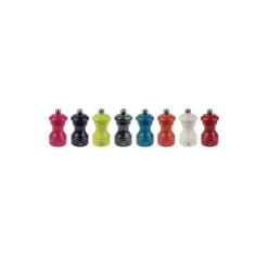 Moulin à Poivre Bistro 10 cm Ivoire Peugeot
