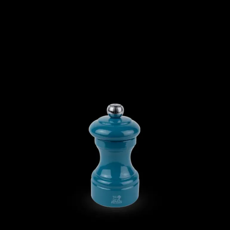 Moulin à Poivre Bistro 10 cm Bleu Pacifique Peugeot