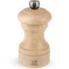 Moulin à Poivre Bistro 10 cm Bois Naturel Peugeot