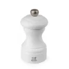 Moulin à Poivre Bistro 10 cm Blanc Mat Peugeot