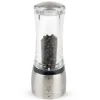 Moulin à Poivre Daman U'Select 16 cm Transparent-Inox Peugeot