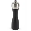 Moulin à Poivre Fidji 20 cm Noir-Inox Peugeot